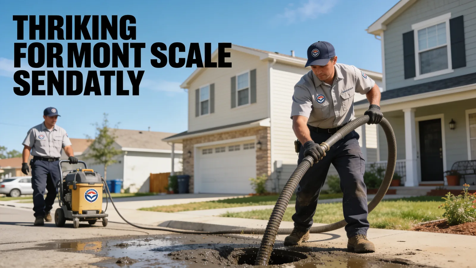 Sewage Cleanup in West Chicago, IL near me